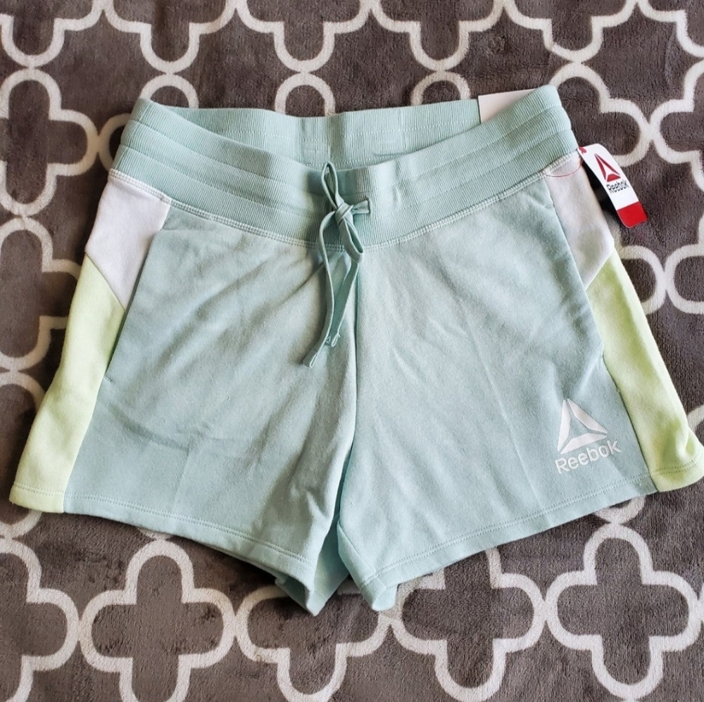 Reebok Relaxed Shorts size M/M/M